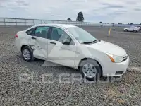 2010 Ford FOCUS photo