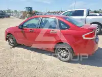 2010 Ford FOCUS фото