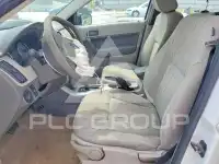 2010 Ford FOCUS фото