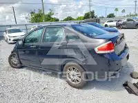 2010 Ford FOCUS photo
