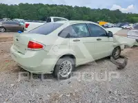 2010 Ford FOCUS фото