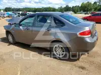 2010 Ford FOCUS фото
