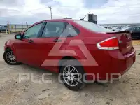 2010 Ford FOCUS photo