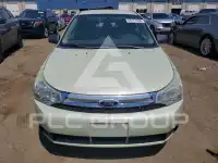 2010 Ford FOCUS фото