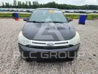 2010 Ford FOCUS фото