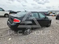 2010 Ford FOCUS фото