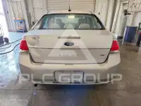 2010 Ford FOCUS фото