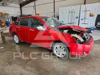 2010 Ford FOCUS фото
