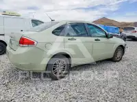 2010 Ford FOCUS photo