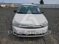 2010 Ford FOCUS photo
