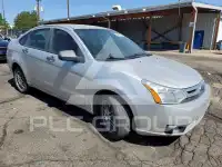 2010 Ford FOCUS фото