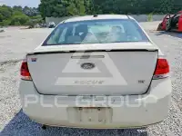 2010 Ford FOCUS фото