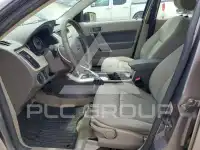 2010 Ford FOCUS фото