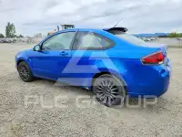 2010 Ford FOCUS photo