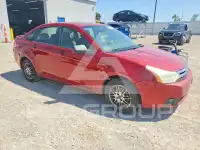 2010 Ford FOCUS фото