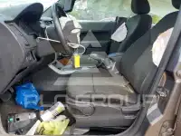 2010 Ford FOCUS фото