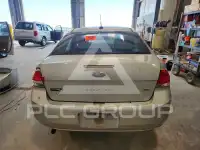 2010 Ford FOCUS фото