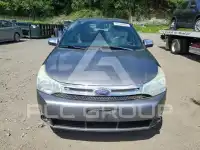 2010 Ford FOCUS фото