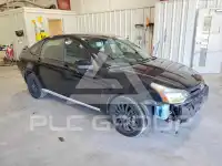 2010 Ford FOCUS фото