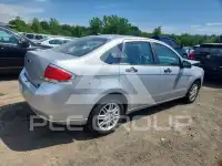 2010 Ford FOCUS фото