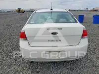 2010 Ford FOCUS photo