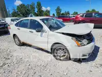 2010 Ford FOCUS photo