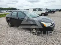 2010 Ford FOCUS фото
