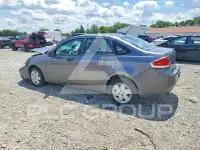 2010 Ford FOCUS фото