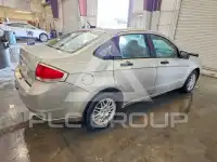 2010 Ford FOCUS фото