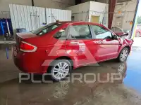 2010 Ford FOCUS фото