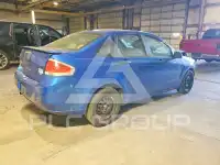 2010 Ford FOCUS фото