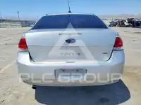 2010 Ford FOCUS photo