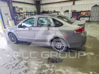 2010 Ford FOCUS фото