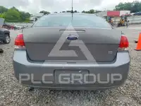 2010 Ford FOCUS photo