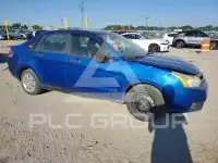 2010 Ford FOCUS фото