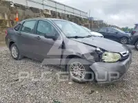 2010 Ford FOCUS photo