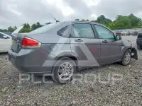 2010 Ford FOCUS photo