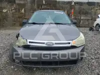 2010 Ford FOCUS photo
