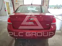 2010 Ford FOCUS фото