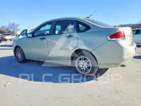 2010 Ford FOCUS photo