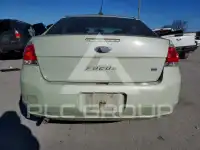 2010 Ford FOCUS photo