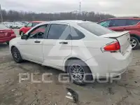 2010 Ford FOCUS фото