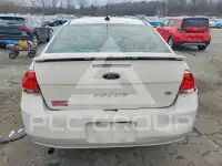 2010 Ford FOCUS фото