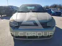 2010 Ford FOCUS photo