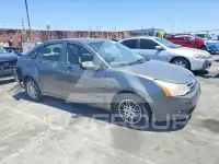 2010 Ford FOCUS фото
