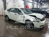 2010 Ford FOCUS фото
