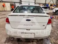 2010 Ford FOCUS фото