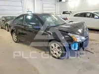 2010 Ford FOCUS фото
