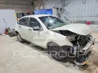 2010 Ford FOCUS photo