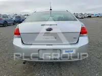 2010 Ford FOCUS фото